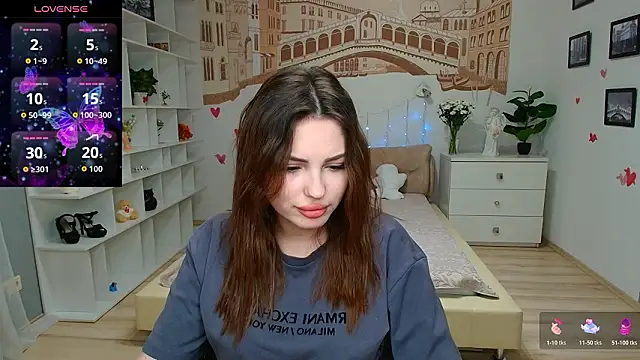 Snapshot of KittyShenson chatting on 02-25-26, 12:38 KittyShenson online show from 02-25-26, 12:38