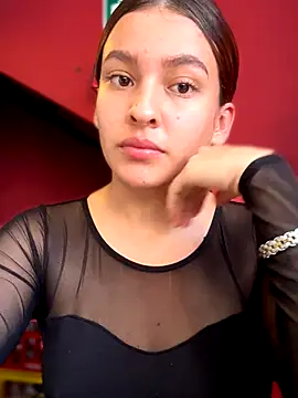 Talia Bonet online show from 12-04-25, 12:37