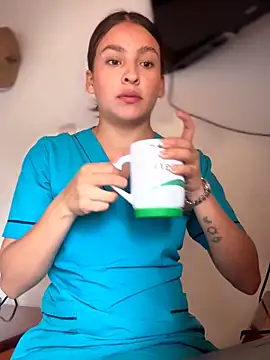 Talia Bonet online show from 11-19-25, 01:33