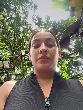 Talia Bonet online show from 12-22-25, 04:18