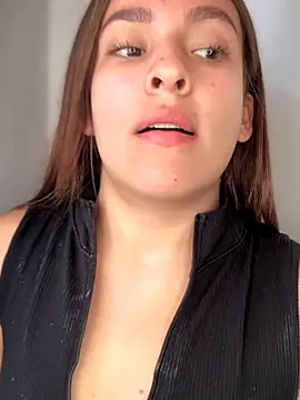 Talia Bonet online show from 11-13-25, 02:54