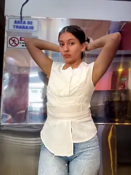 Talia Bonet online show from 12-02-25, 02:52