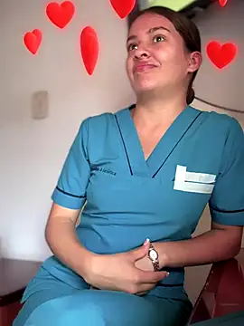 Talia Bonet online show from 11-11-25, 04:02