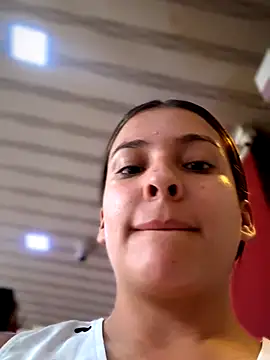 Talia Bonet online show from 11-27-25, 02:28