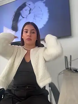 Talia Bonet online show from 04-07-26, 04:20