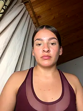 Talia Bonet online show from 10-24-25, 01:37