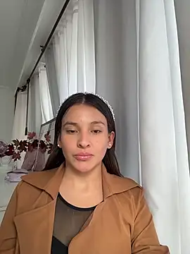 Talia Bonet online show from 04-21-26, 10:05