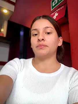 Talia Bonet online show from 12-03-25, 03:11