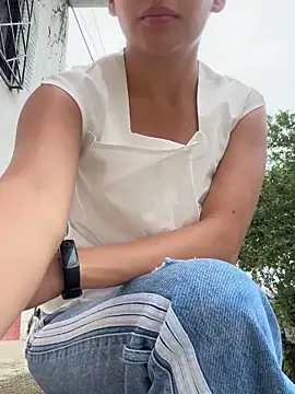 Talia Bonet online show from 12-20-25, 02:53