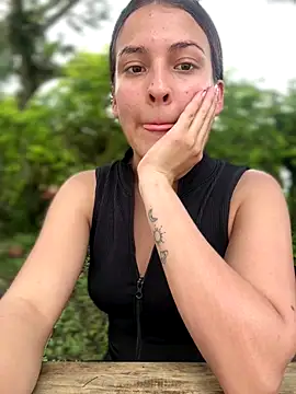 Talia Bonet online show from 12-19-25, 04:20