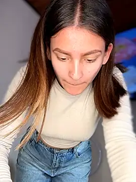 Talia Bonet online show from 02-21-26, 03:47