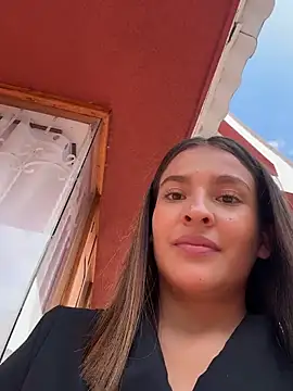 Talia Bonet online show from 03-10-26, 06:34