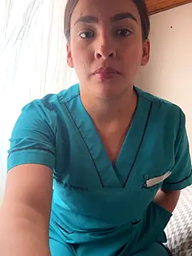 Talia Bonet online show from 10-24-25, 05:12