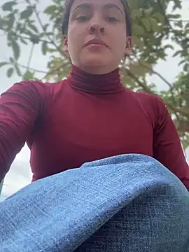 Talia Bonet online show from 11-09-25, 04:11