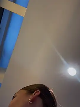 Talia Bonet online show from 02-11-26, 09:36