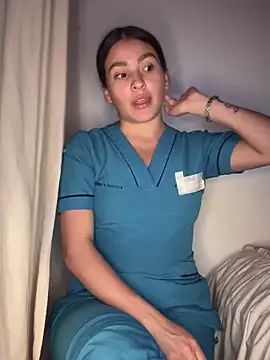 Talia Bonet online show from 11-09-25, 04:05