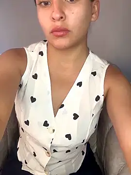 Talia Bonet online show from 12-05-25, 04:05