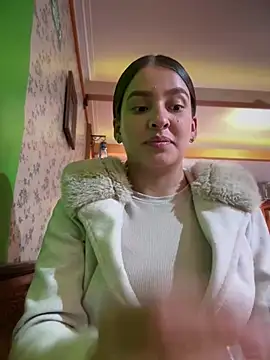 Talia Bonet online show from 02-16-26, 07:56