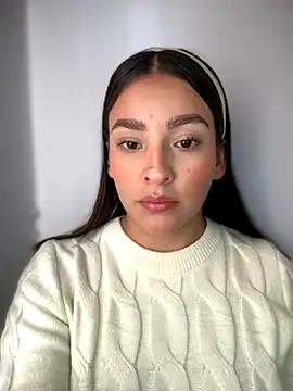 Talia Bonet online show from 11-17-25, 04:11