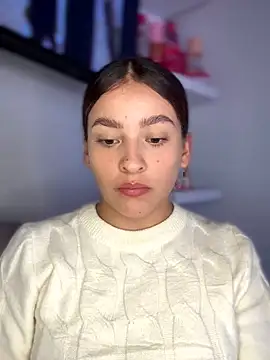 Talia Bonet online show from 11-18-25, 02:53