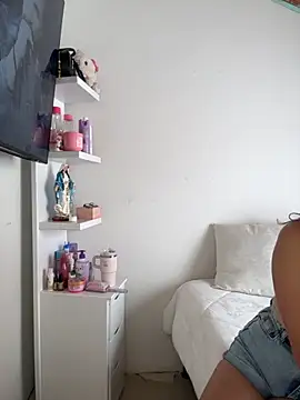 Talia Bonet online show from 11-03-25, 03:59