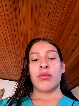 Talia Bonet online show from 10-31-25, 03:41