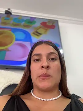 Talia Bonet online show from 04-08-26, 05:58