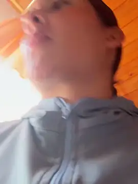 Talia Bonet online show from 10-23-25, 01:32