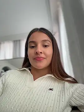 Talia Bonet online show from 04-09-26, 09:21