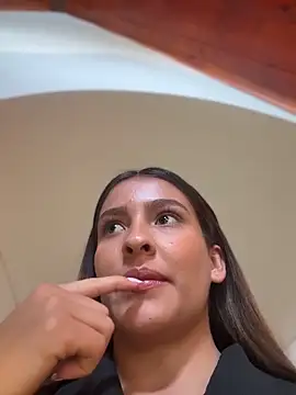 Talia Bonet online show from 03-20-26, 01:56