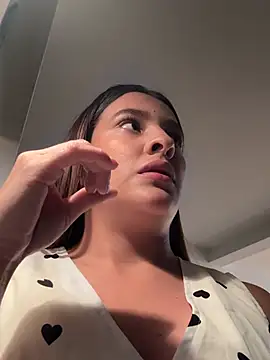 Talia Bonet online show from 03-08-26, 05:38