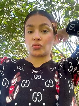 Talia Bonet online show from 12-14-25, 02:00