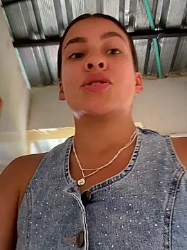 Talia Bonet online show from 12-21-25, 03:47