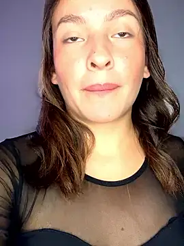 Talia Bonet online show from 01-08-26, 04:35