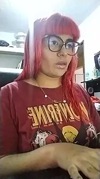 roxy riot online show from 10-28-25, 05:23