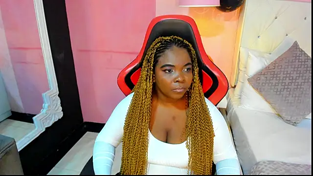 EvaTyson online show from 11-01-25, 08:03