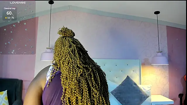 EvaTyson online show from 11-06-25, 07:07