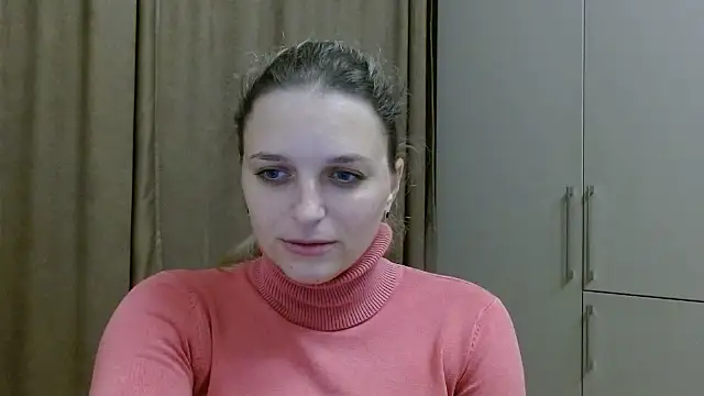 ElisSky301 online show from 10-26-25, 10:21