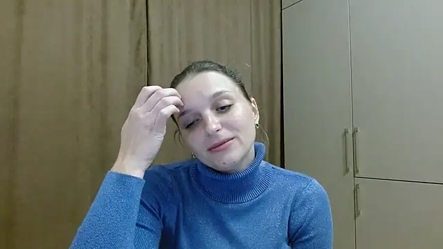 ElisSky301 online show from 11-07-25, 10:35