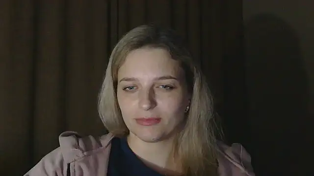 ElisSky301 online show from 02-06-26, 09:55