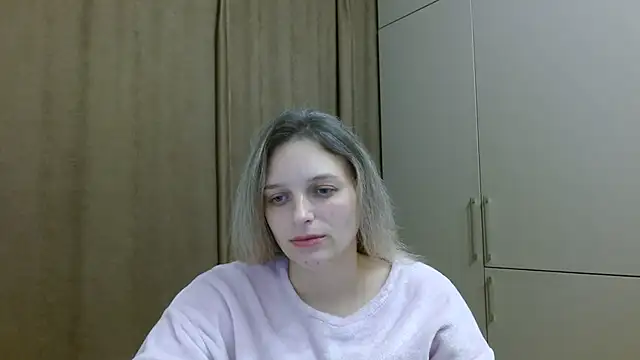 ElisSky301 online show from 11-09-25, 08:35