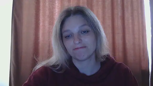 Snapshot of ElisSky301 chatting on 04-26-26, 11:40 ElisSky301 online show from 04-26-26, 11:40