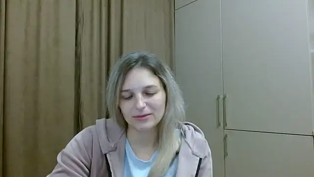 ElisSky301 online show from 11-05-25, 11:19