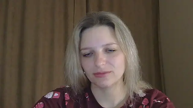 ElisSky301 online show from 03-05-26, 11:10