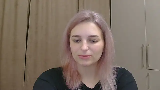 ElisSky301 online show from 12-05-25, 09:23