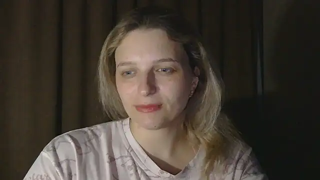 ElisSky301 online show from 02-03-26, 08:58