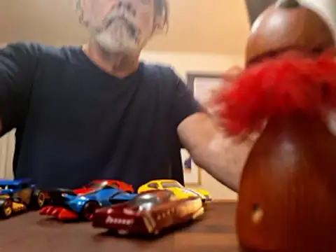 pena633 online show from 03-27-26, 10:11