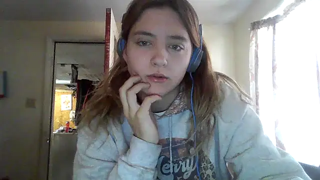 xoxokehlani online show from 11-12-25, 06:12