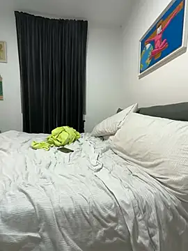 morfeoeros14 online show from 04-03-26, 08:43