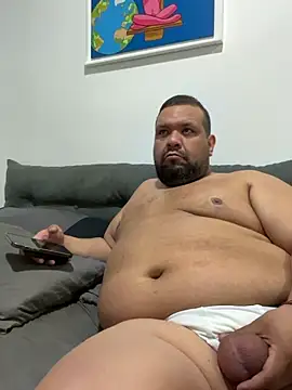 morfeoeros14 online show from 05-26-26, 05:44